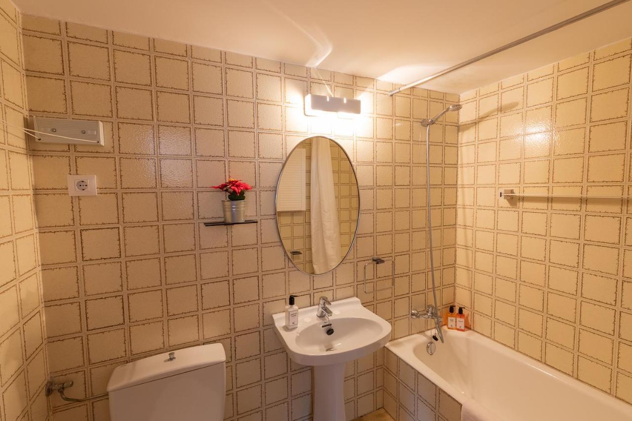 Huegas By Pirineos 360 - A 90 Metros Del Reloj De Formigal Apartment Ngoại thất bức ảnh